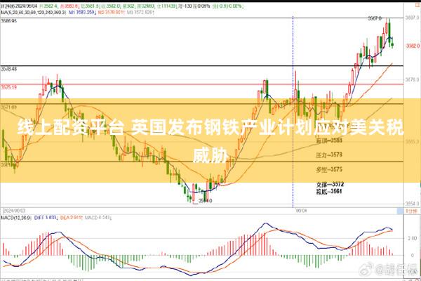 线上配资平台 英国发布钢铁产业计划应对美关税威胁